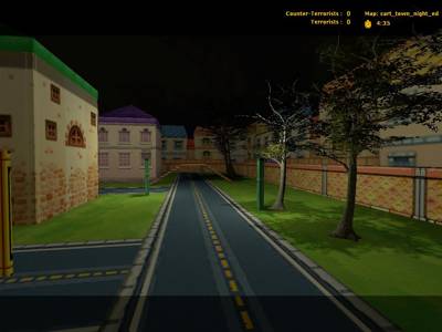 CartTown Night thumb 4