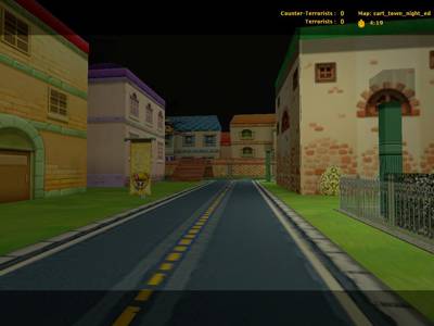 CartTown Night thumb 3