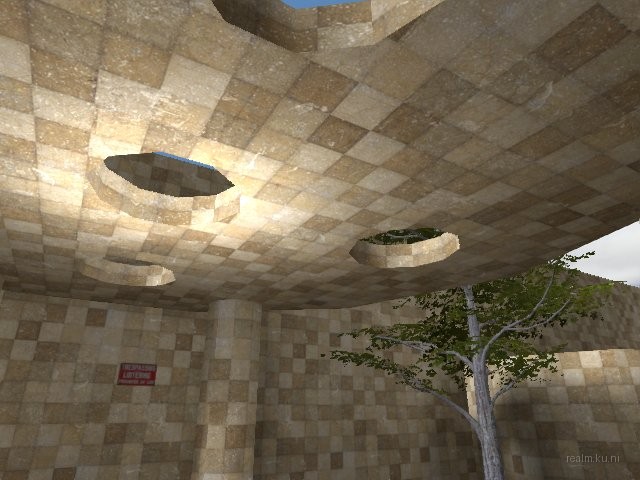 bhop_fishey_v3 for css screenshot