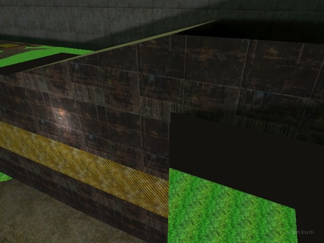 bhop_fissile for css screenshot