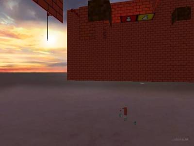 bhop_fixedmario_fixed thumb 21