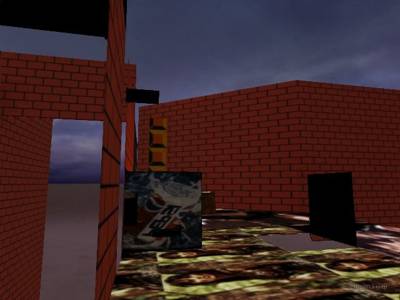 bhop_fixedmario_fixed thumb 3