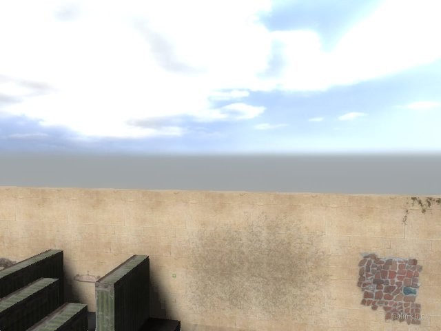 bhop_fl_v2_nomusic for css screenshot