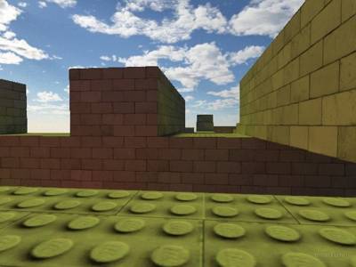 bhop_flartstrafe_lego thumb 4