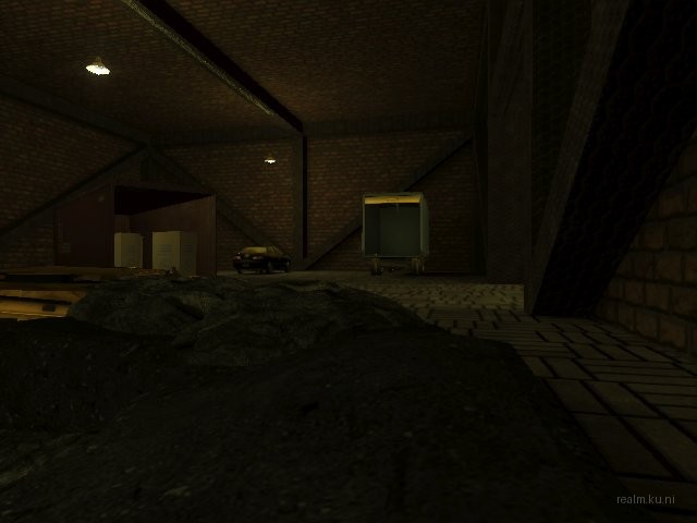 bhop_flatliner for css screenshot