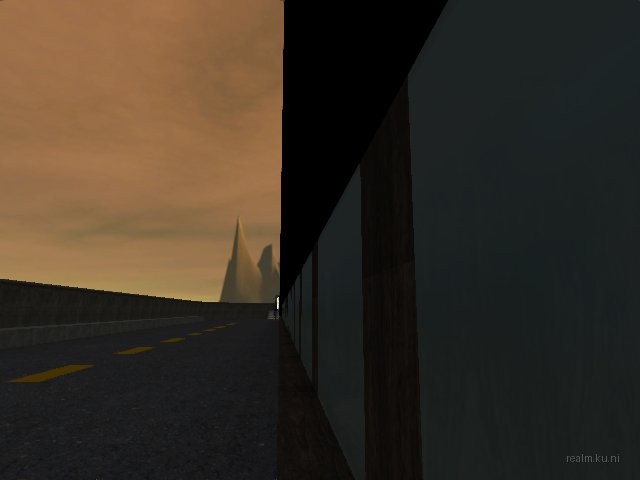 bhop_flatout for css screenshot