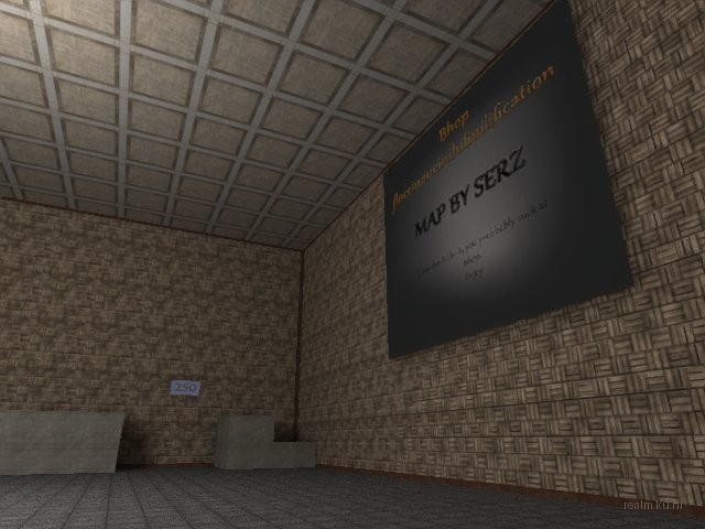 bhop_flocci for css screenshot