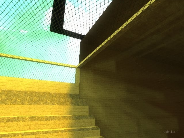 bhop_floccidrift for css screenshot