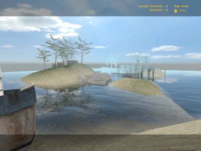 Island Mayem thumb 3