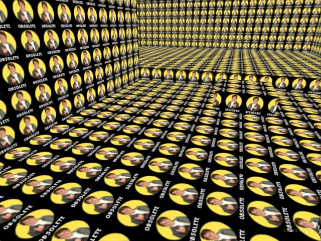 bhop_floorislava for css screenshot