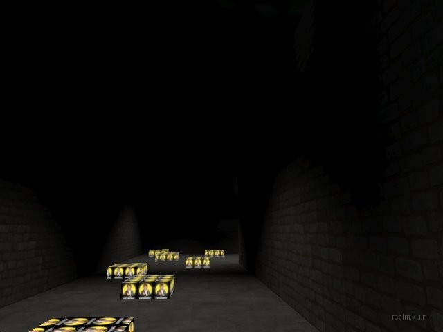 bhop_floorisntlava_rework for css screenshot