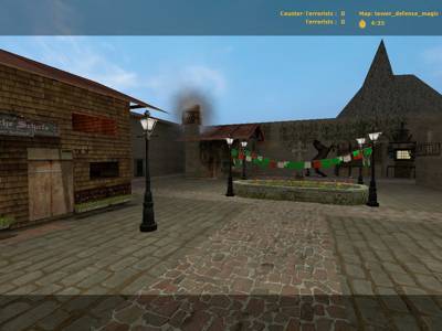 Tower Defence Magic thumb 2