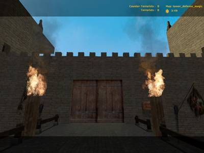 Tower Defence Magic thumb 3