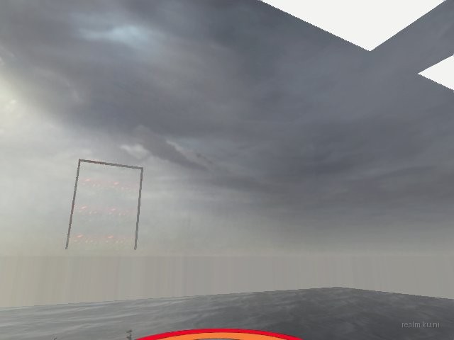 bhop_fluid96_aim_advanced_v1 for css screenshot