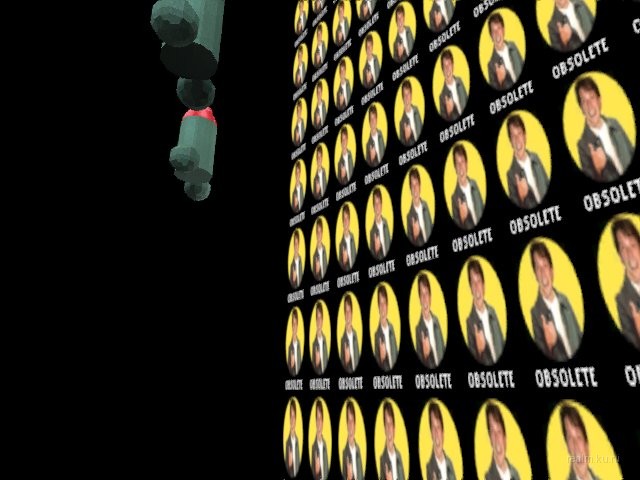 bhop_fluid96_world_v2 for css screenshot