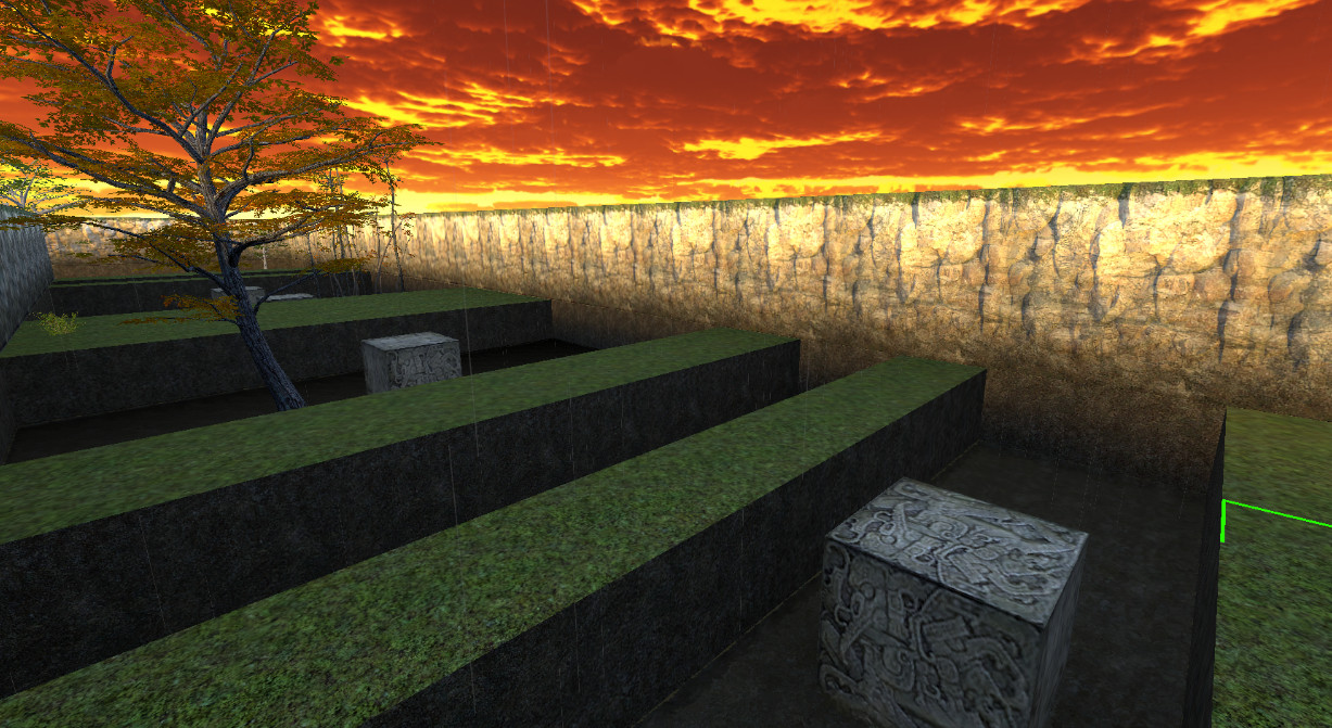 bhop_arcaneroutefuckyou_final for css screenshot