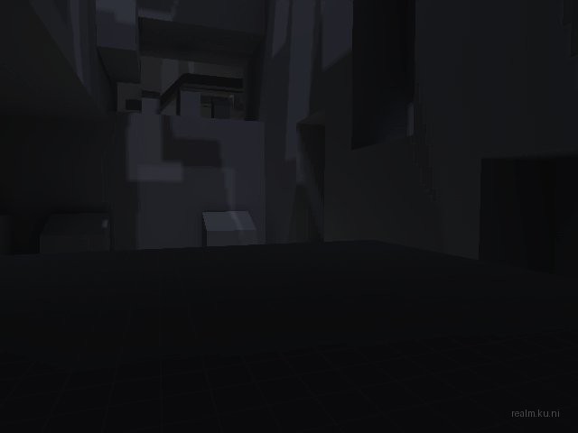 bhop_fly_saudade for css screenshot