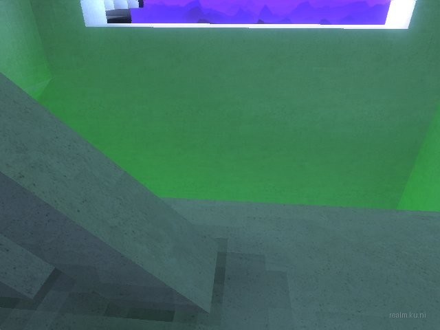 bhop_flydown for css screenshot