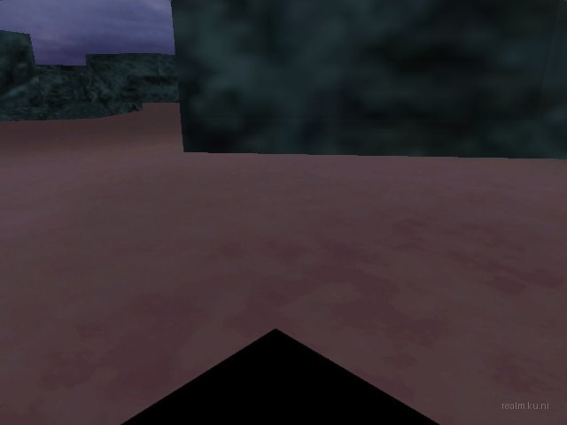 bhop_flying_rabbits for css screenshot