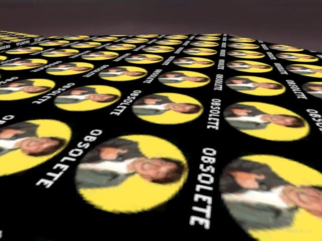 bhop_flying_rabbits_fix for css screenshot