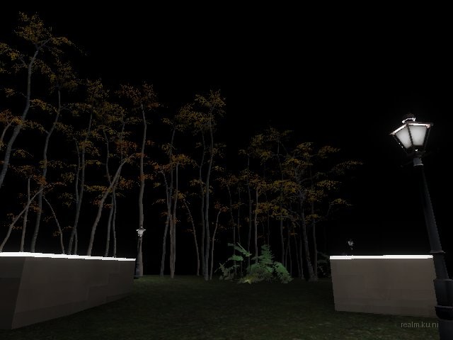 bhop_fnap for css screenshot