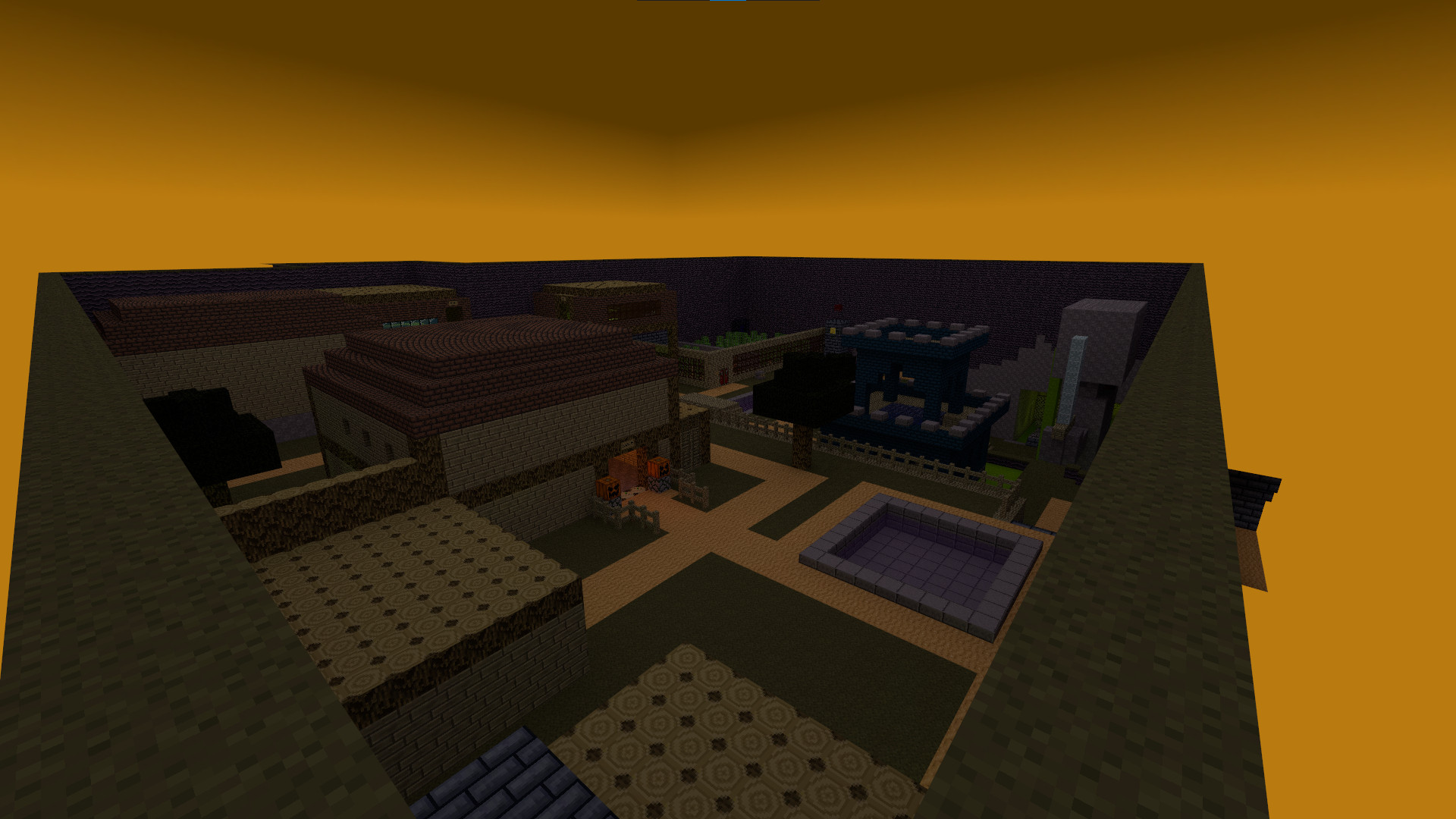 jb_minecraft_z_halloween for css screenshot