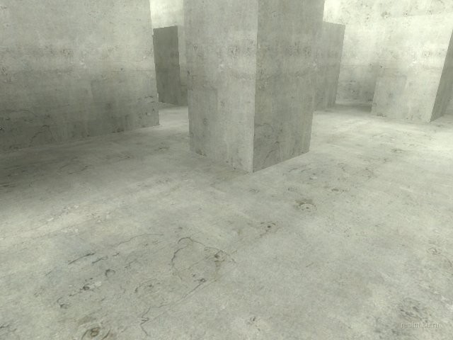 bhop_foobsmells for css screenshot