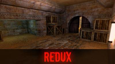 DE_DUST2 REDUX without smoke thumb 2