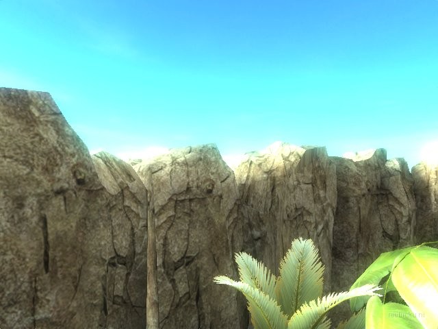bhop_fool_2_css for css screenshot