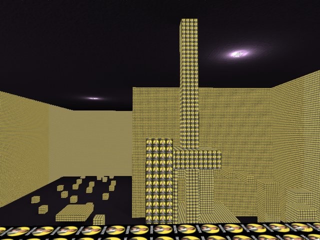 bhop_forayama for css screenshot