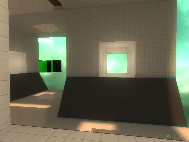 bhop_force for css screenshot