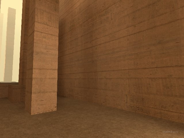 bhop_forchi_strafe for css screenshot