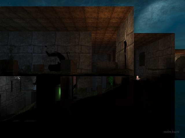bhop_forgotten for css screenshot