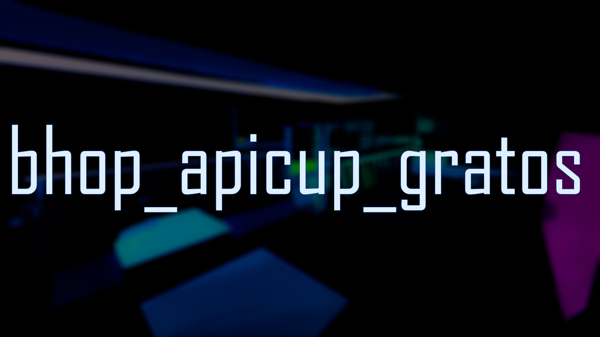bhop_apicup_gratos for css screenshot