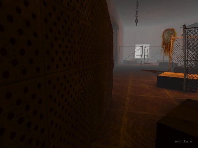 bhop_forgotten2 for css screenshot