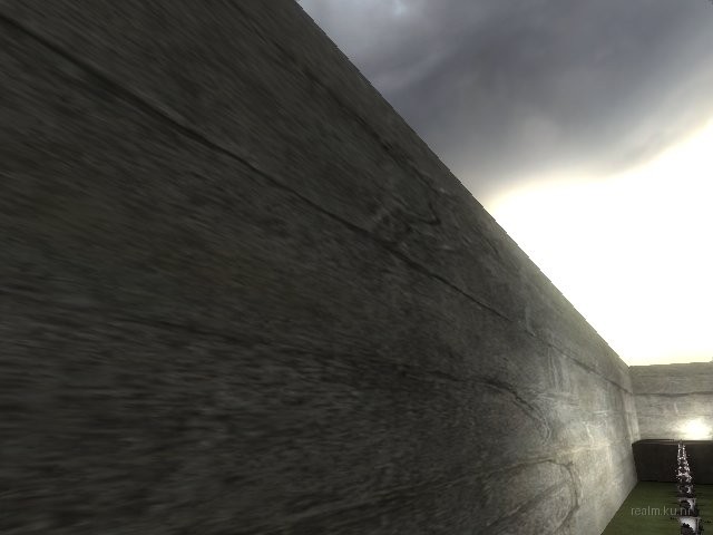bhop_forklift for css screenshot