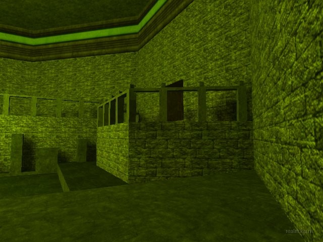 bhop_forresttemple_beta for css screenshot