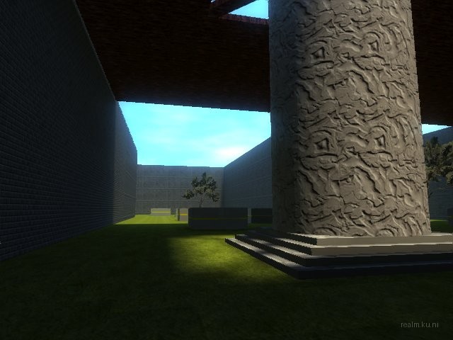 bhop_forstrafe for css screenshot