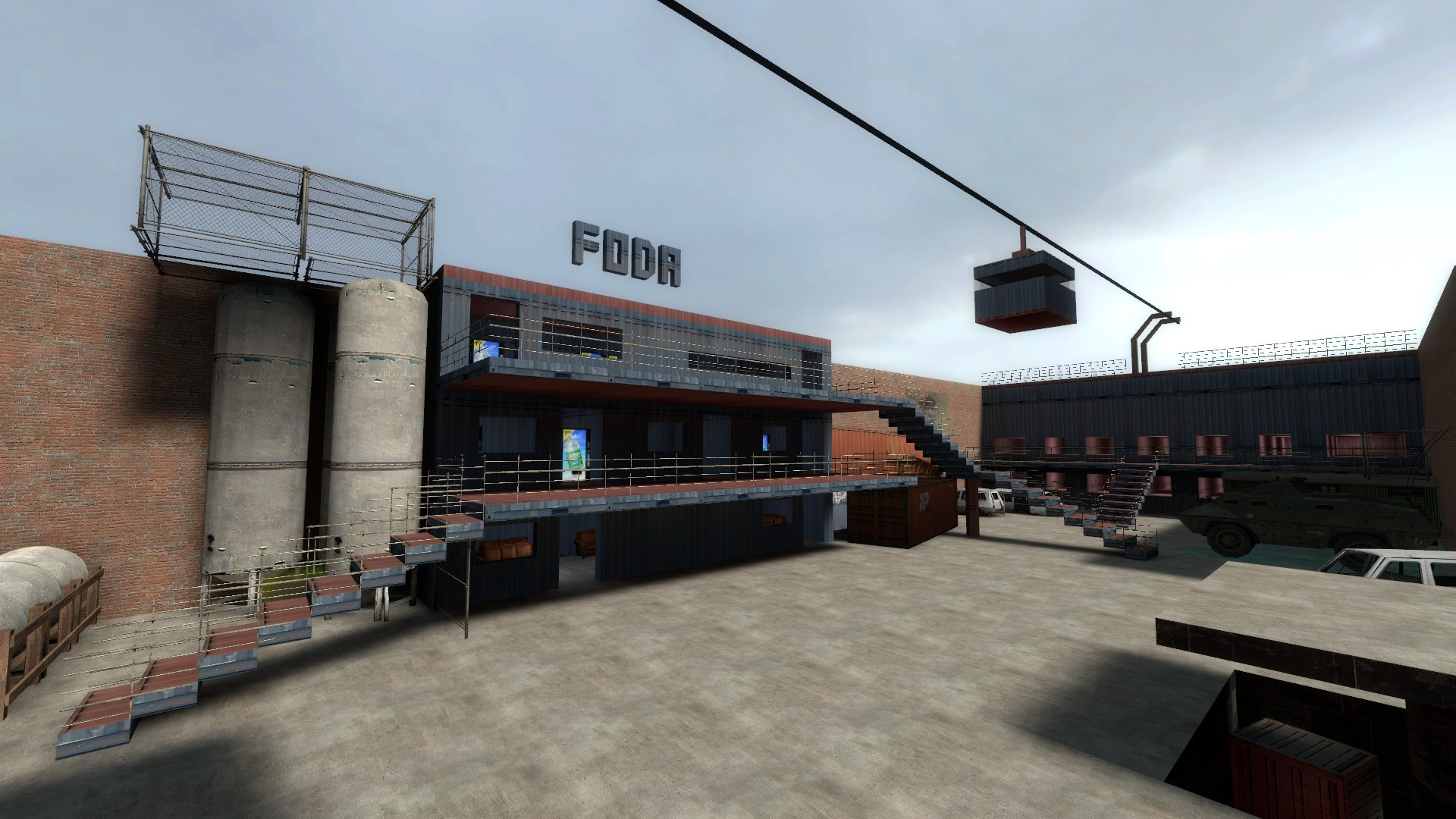 zm_Foda_Panic for css screenshot