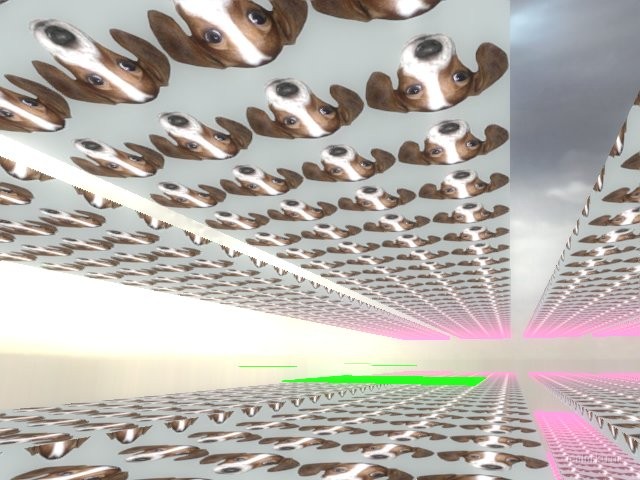 bhop_frankerz_999xl_extreme_sr for css screenshot