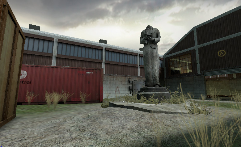 de_warehouse for css screenshot