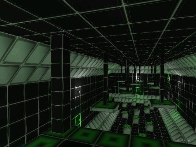 bhop_freakin for css screenshot