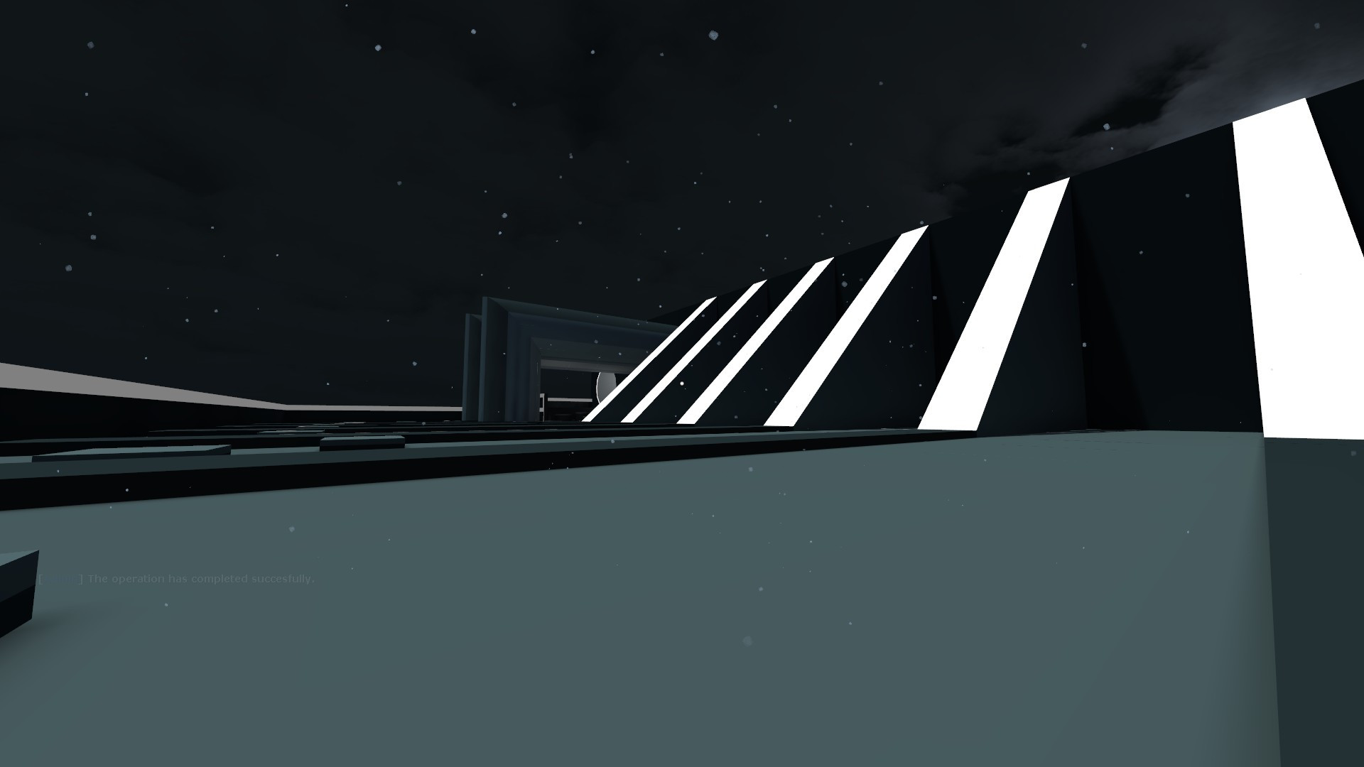 bhop_monumentalism for css screenshot