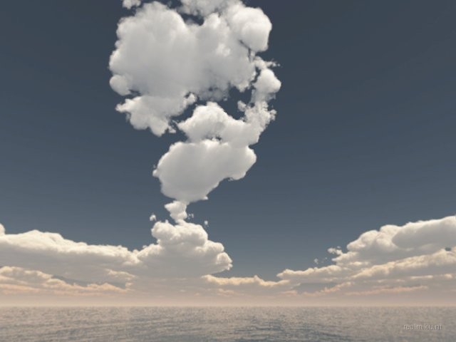 bhop_freedompuppies_new for css screenshot