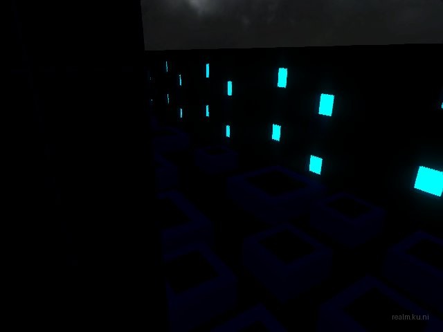 bhop_freezy for css screenshot