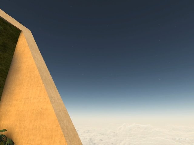 bhop_fresh for css screenshot