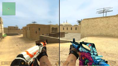 gà ba miền | dust2_clean thumb 3