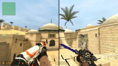 gà ba miền | dust2_clean thumb 2