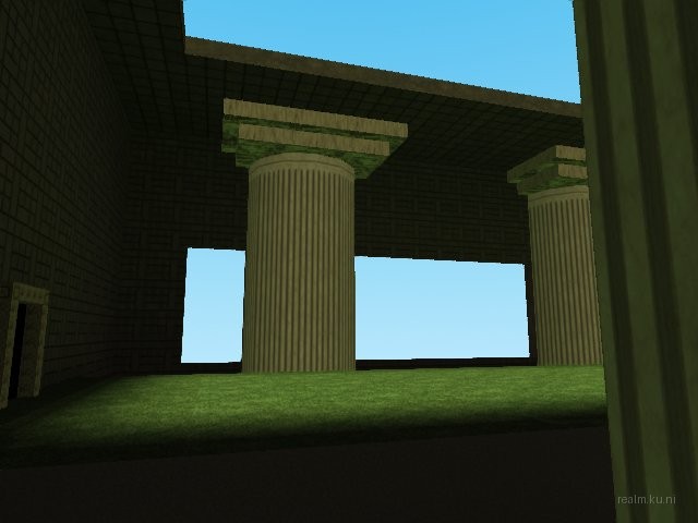 bhop_friendsjump for css screenshot