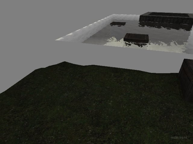bhop_frost1 for css screenshot